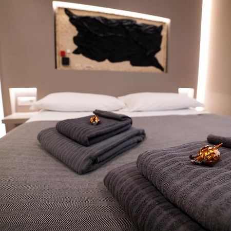 Lucrino 45 By Ale Hotel โรม ภายนอก รูปภาพ