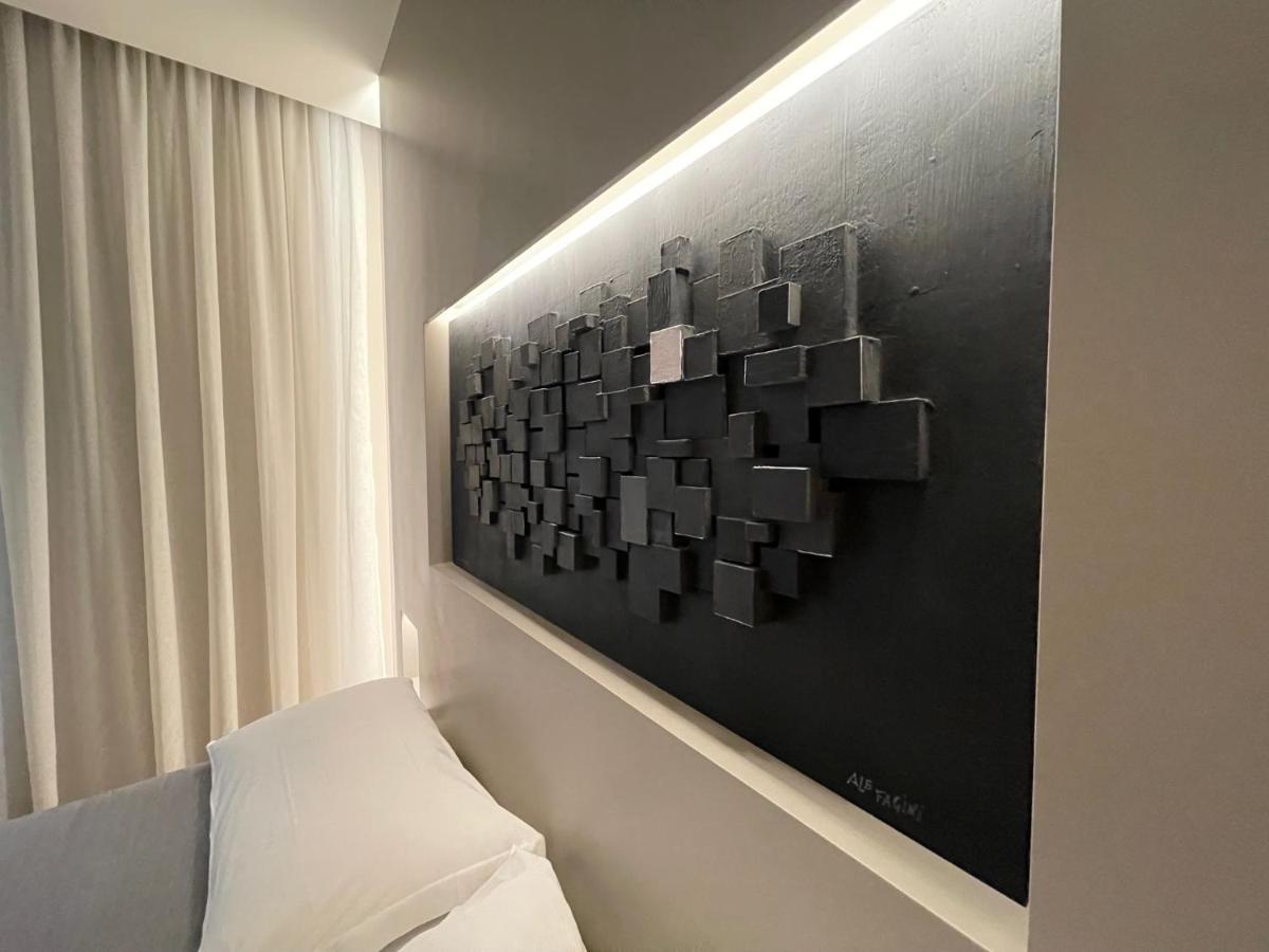 Lucrino 45 By Ale Hotel โรม ภายนอก รูปภาพ