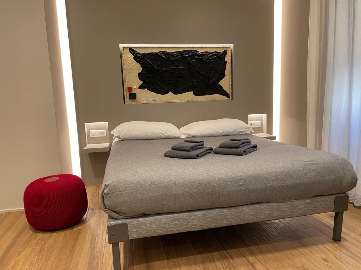 Lucrino 45 By Ale Hotel โรม ภายนอก รูปภาพ