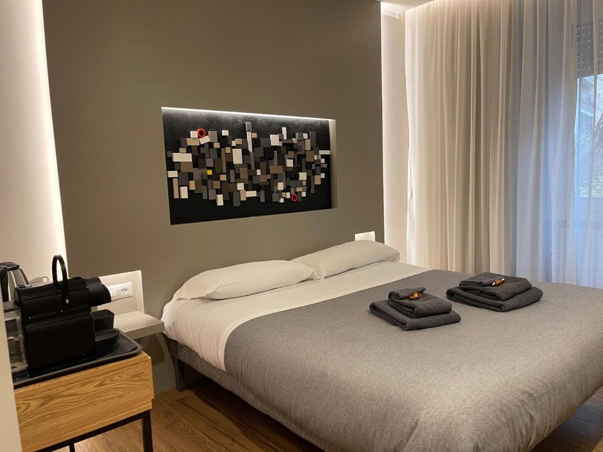 Lucrino 45 By Ale Hotel โรม ภายนอก รูปภาพ