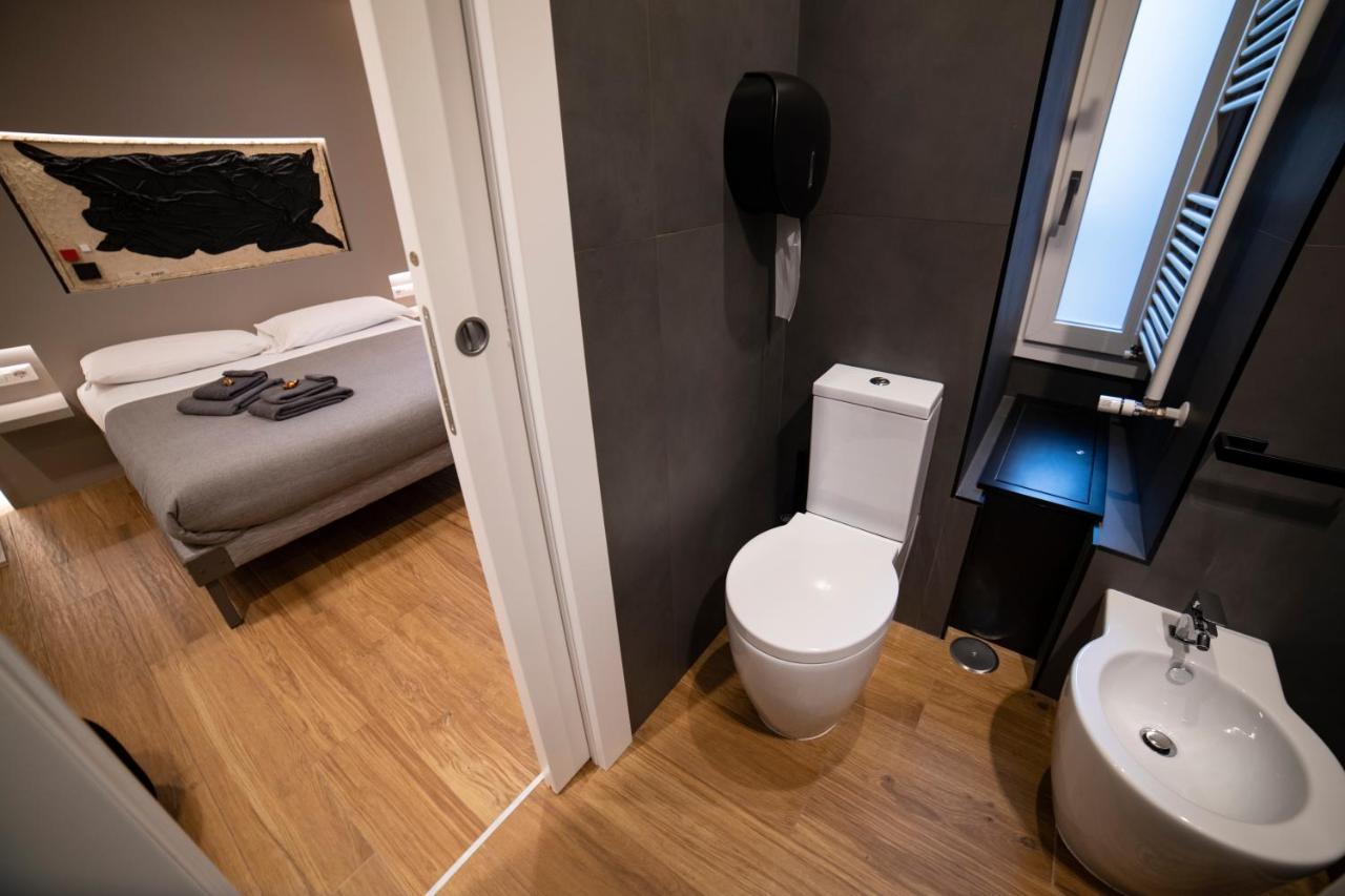Lucrino 45 By Ale Hotel โรม ภายนอก รูปภาพ