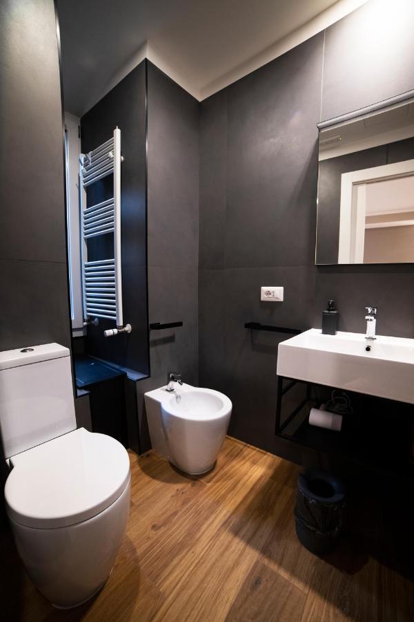 Lucrino 45 By Ale Hotel โรม ภายนอก รูปภาพ